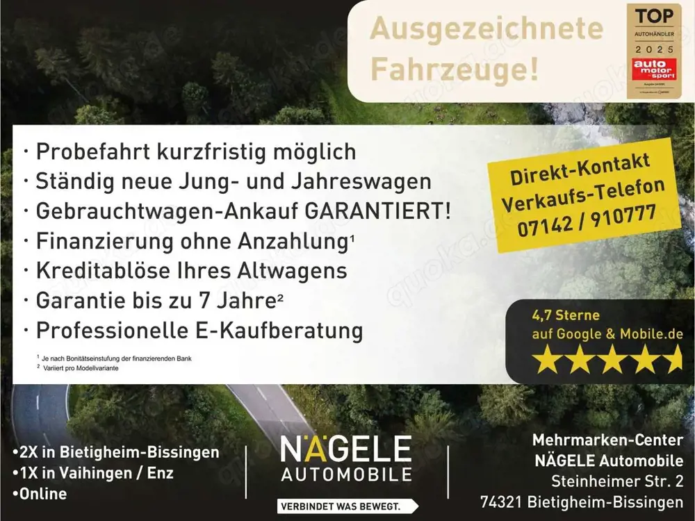 Skoda Fabia 1.0 MPI Selection|SHZ+KAMERA+PDC+CARPLAY