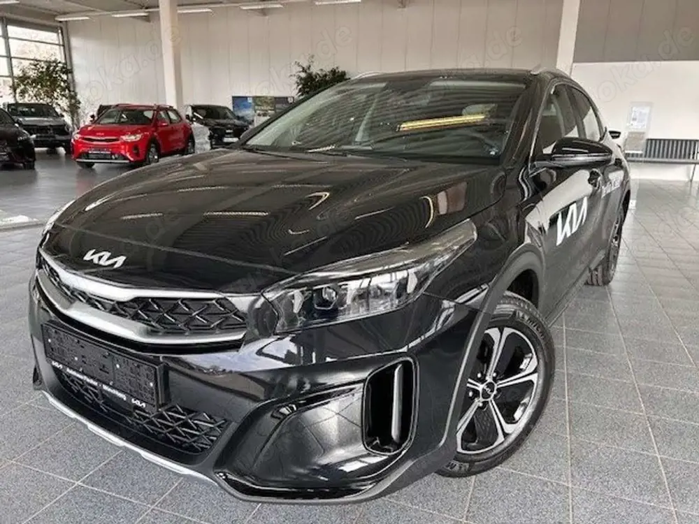Kia XCeed 1.6 PHEV Spirit