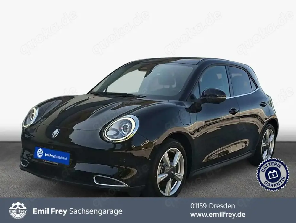 GWM ORA 03 400 Pro+ *NAVI*CAM*LEDER*360°