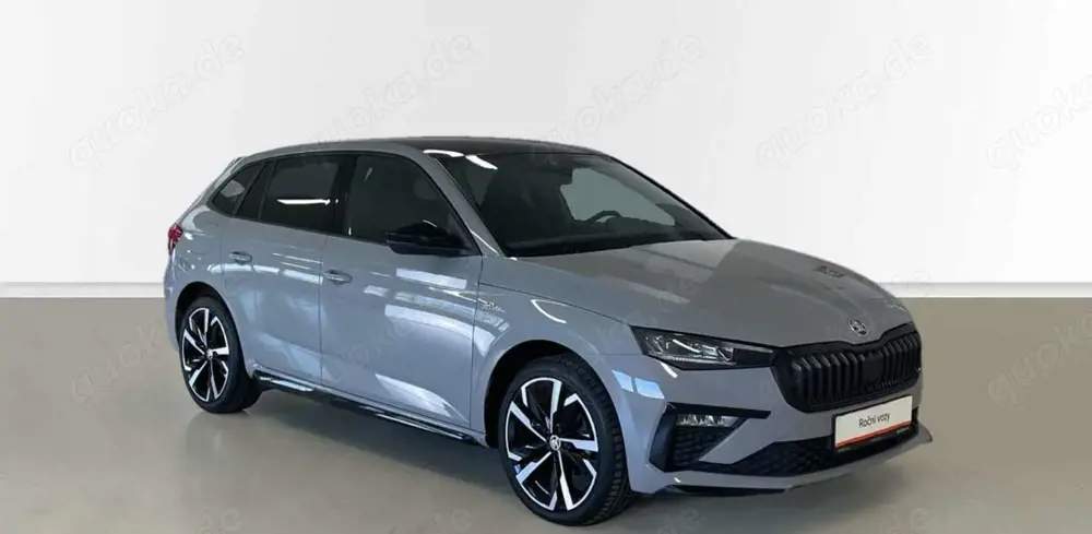 Skoda Scala Monte Carlo ( Selection ) Schöne Ausstattung !