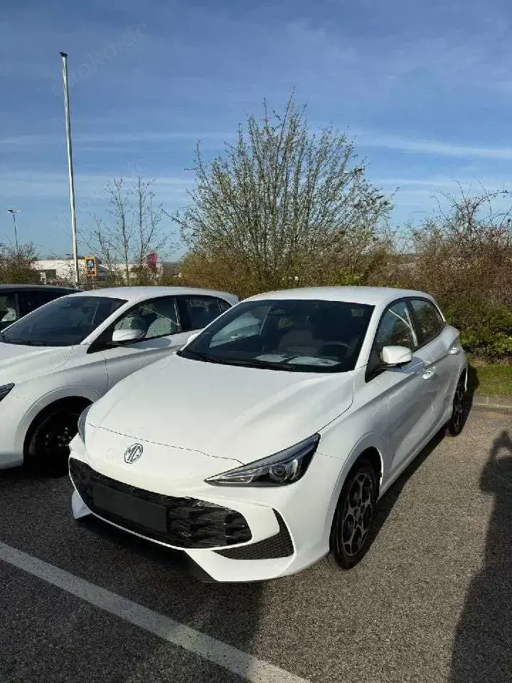 MG Others 3 1.5 Hybrid+ 143kW Comfort