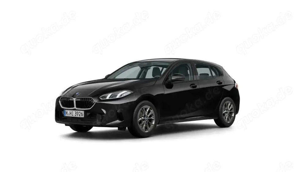 BMW 120 *Bestellaktion*