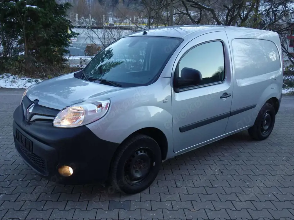 Renault Kangoo Rapid Extra