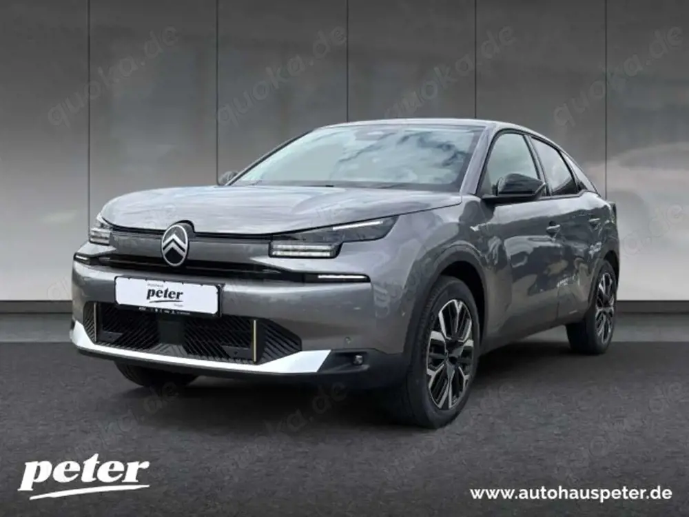 Citroen C4 C4 Max 145 +NAVI+Kamera+SHZ+LED+