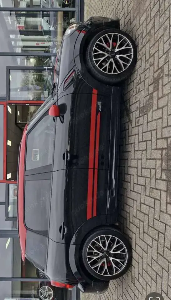 MINI JCW Countryman All4 Automatik