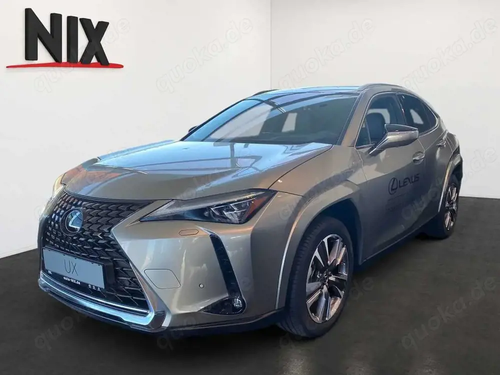 Lexus UX 300e Entry + Luxury-Paket + HUD