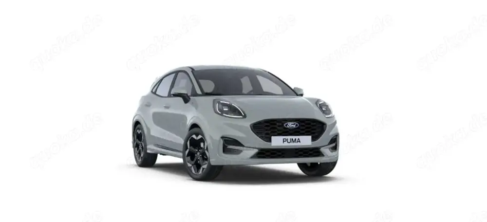 Ford Puma ST-Line X 360°*iACC*NAV*BO*LED-MATRIX*BLIS