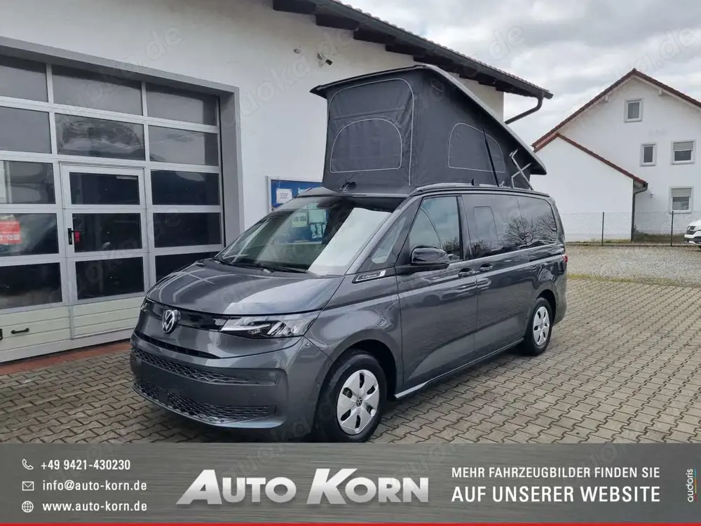 Volkswagen T7 California Ocean 2.0 TDI DSG - 5-Jahre Garantie