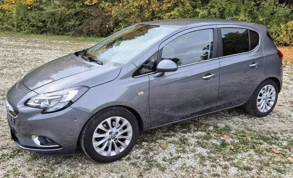 Opel Corsa 1.4 16V ecoFLEX Start-Stop Innovation