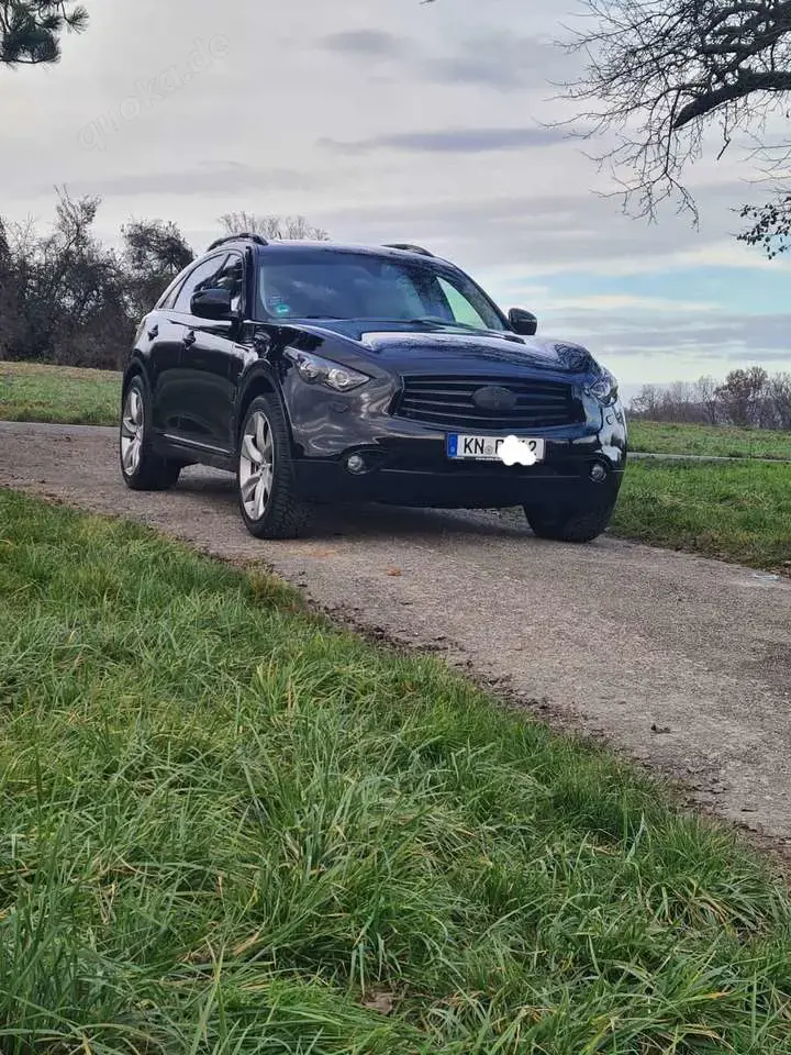Infiniti FX FX50 AWD Aut. S Premium