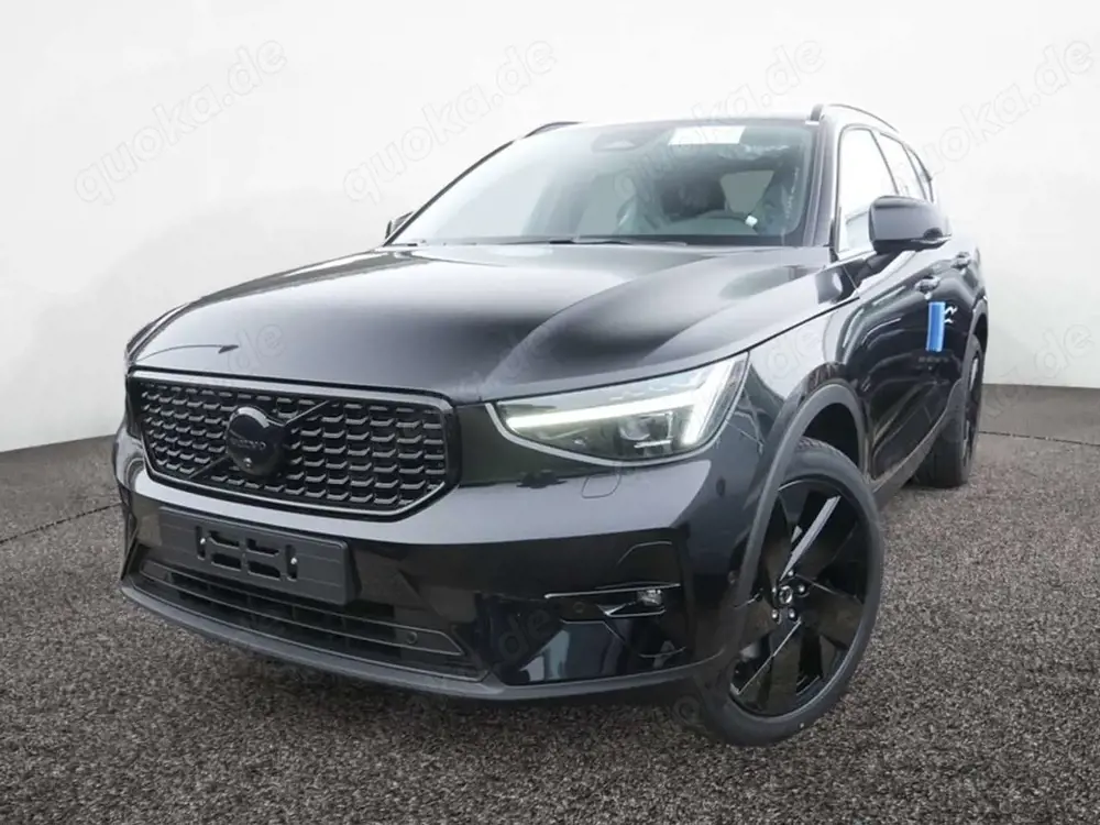 Volvo XC40 B3 Plus Black Edition H/K ACC LED 360°