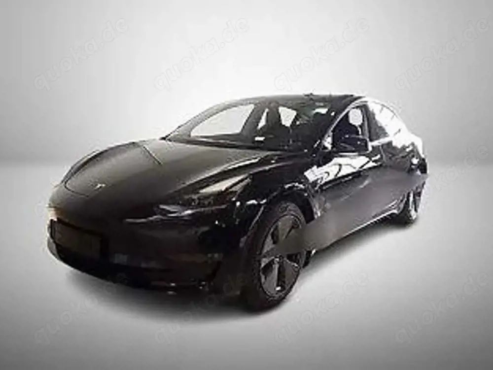 Tesla Model 3 Long Range Dual Kamera/360°/ACC/AUT/LED
