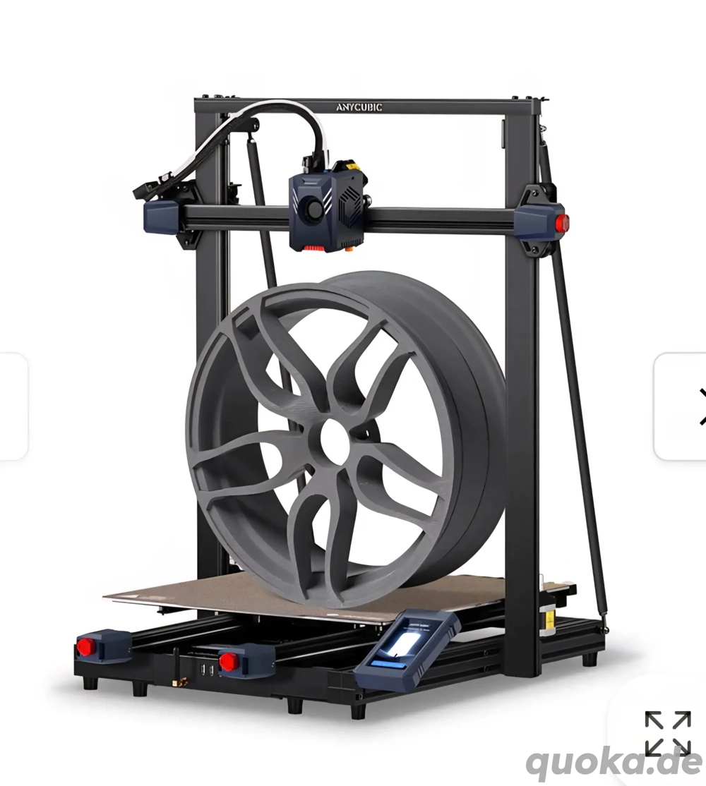 3D Drucker Anycubic Kobra 2 Max