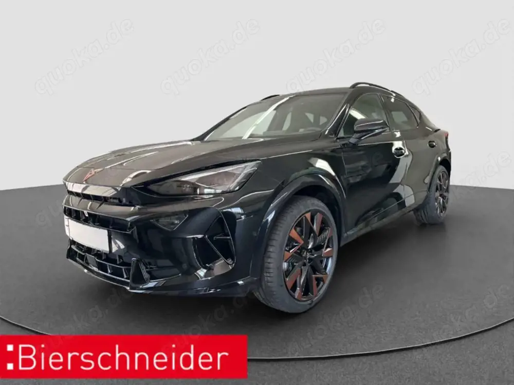 CUPRA Formentor 1.5 eTSI DSG TOP-VIEW MATRIX 19