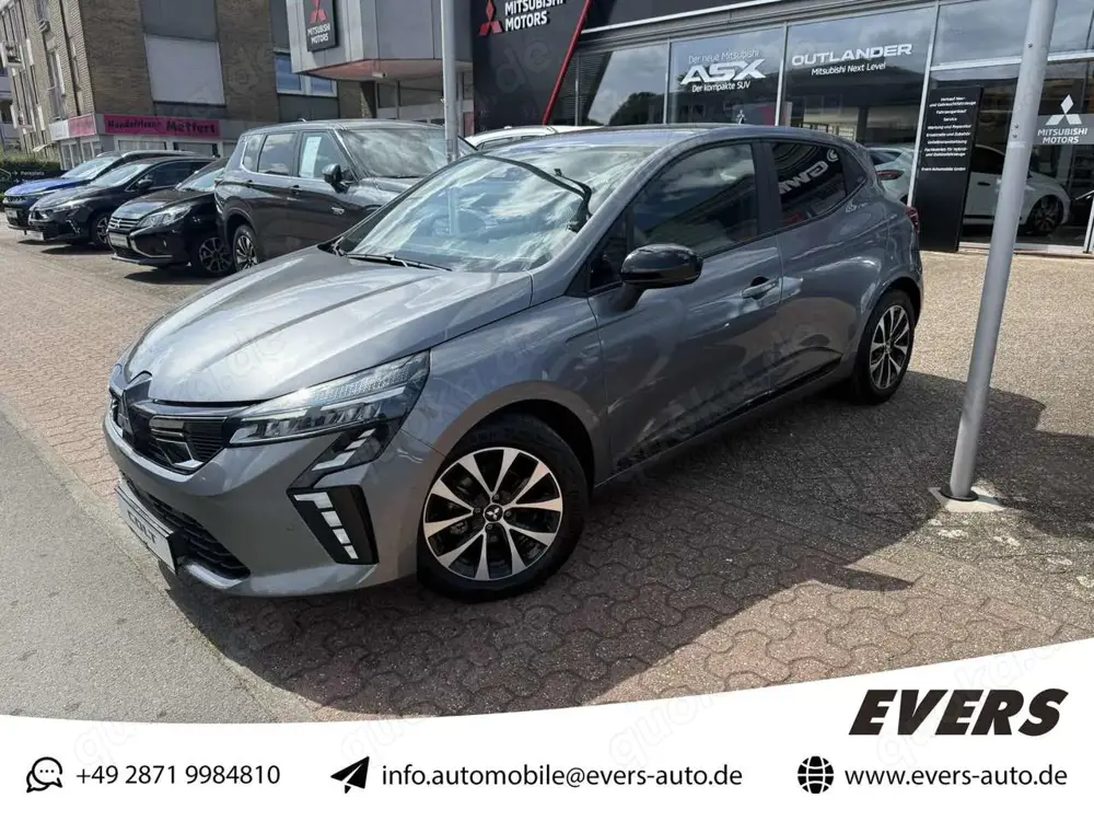 Mitsubishi Colt 1.0 Plus *LED *SHZ *PDC *DAB *CarPlay