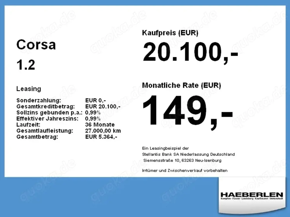 Opel Corsa 1.2  Edition Einzelstück*Kamera*LED*Sitzh*