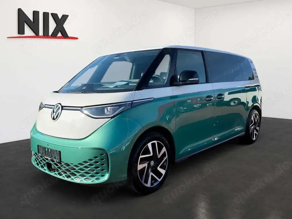 Volkswagen ID. Buzz ID.Buzz Pro LR, Edition 'Goal', AHK