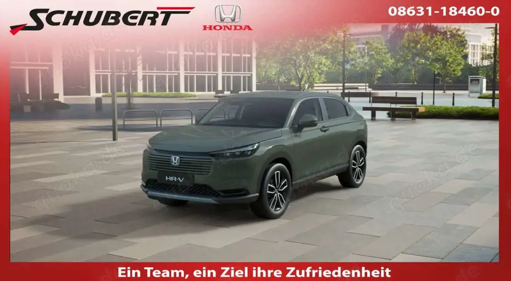 Honda HR-V 1.5 i-MMD Hybrid Elegance *Sonderangebot*