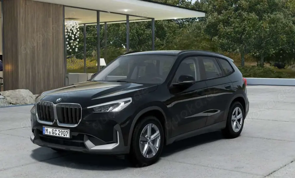 BMW X1 xDrive 23i *SPRING-SALE* Navi. LED. RFK