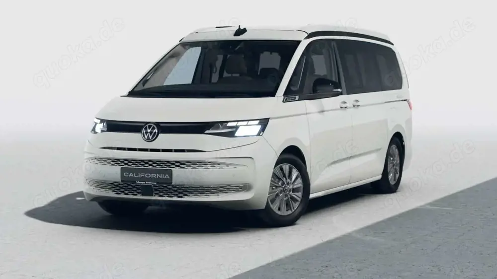 Volkswagen T7 California Beach Tour 2.0TSI DSG GV5 150 kW (204 PS), Auto...
