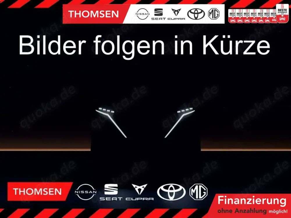 CUPRA Ateca 2.0 TSI 4Drive DSG+ACC+LED+Navi+360+LM