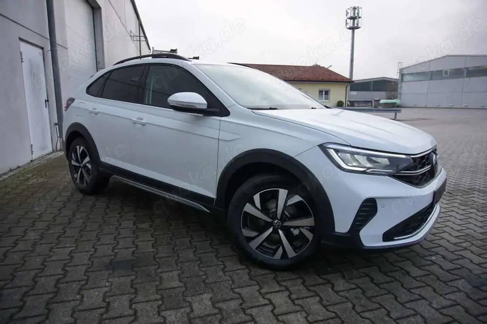 Volkswagen Taigo 1.0TSI DSG AHK Navi/MirrorLi Kamera SHZ