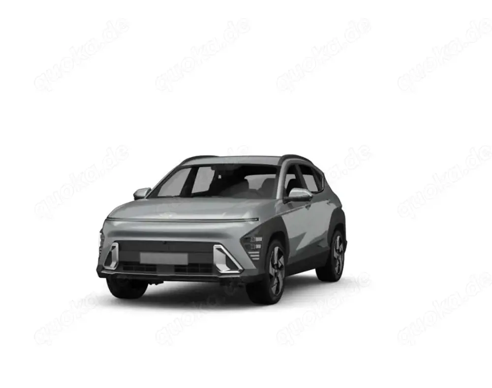 Hyundai KONA NLINE (MY25) 1.6 T-GDI 125kW 2WD DCT7 125 kW (1...