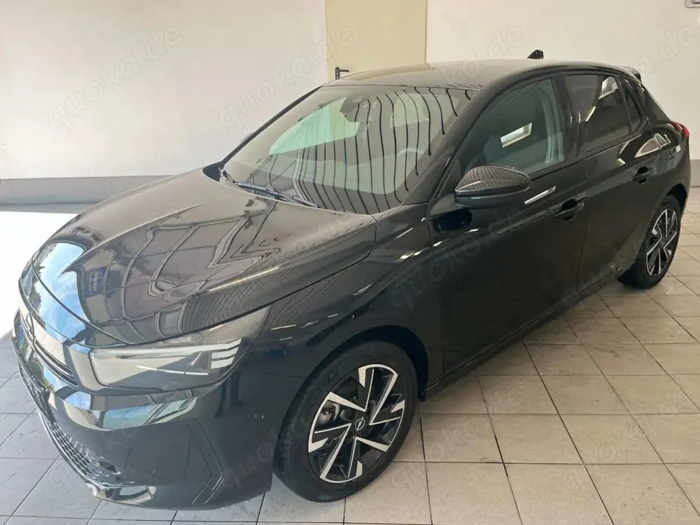 Opel Corsa F GS*AUTOMATIK*NAVI*KAMERA*SITZHEIZUNG*PDC