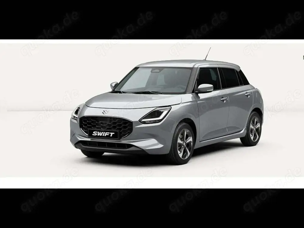 Suzuki Swift 1.2 Mild-Hybrid ALLGRIP Comfort+ Kamera.BT