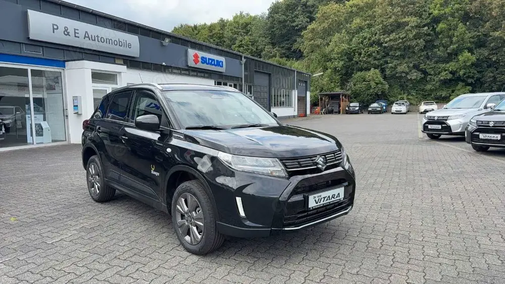 Suzuki Vitara 1,4 Comfort 4x4 Hybrid*Ranger-Paket*AHK