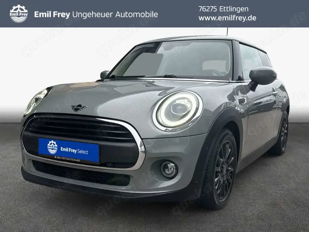 MINI One One *SHZ*PDC*Navi*SHZ*