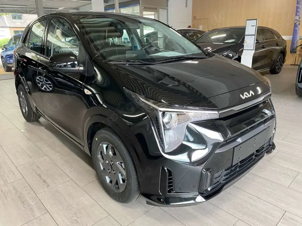 Kia Picanto 1.0 Vision (JA)