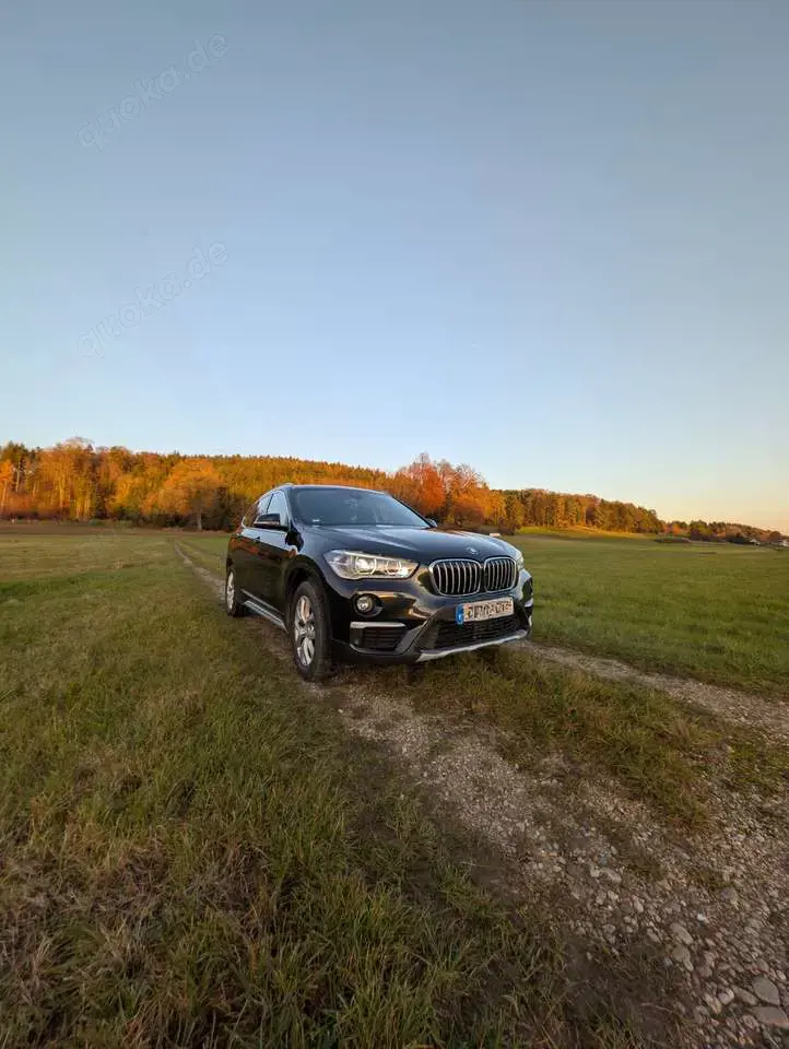 BMW X1 X1 Diesel sDrive18d Aut. xLine