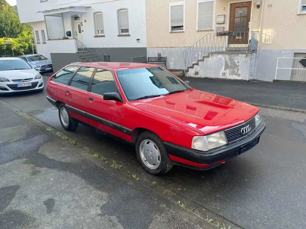 Audi 100 100 Avant 2.0 E