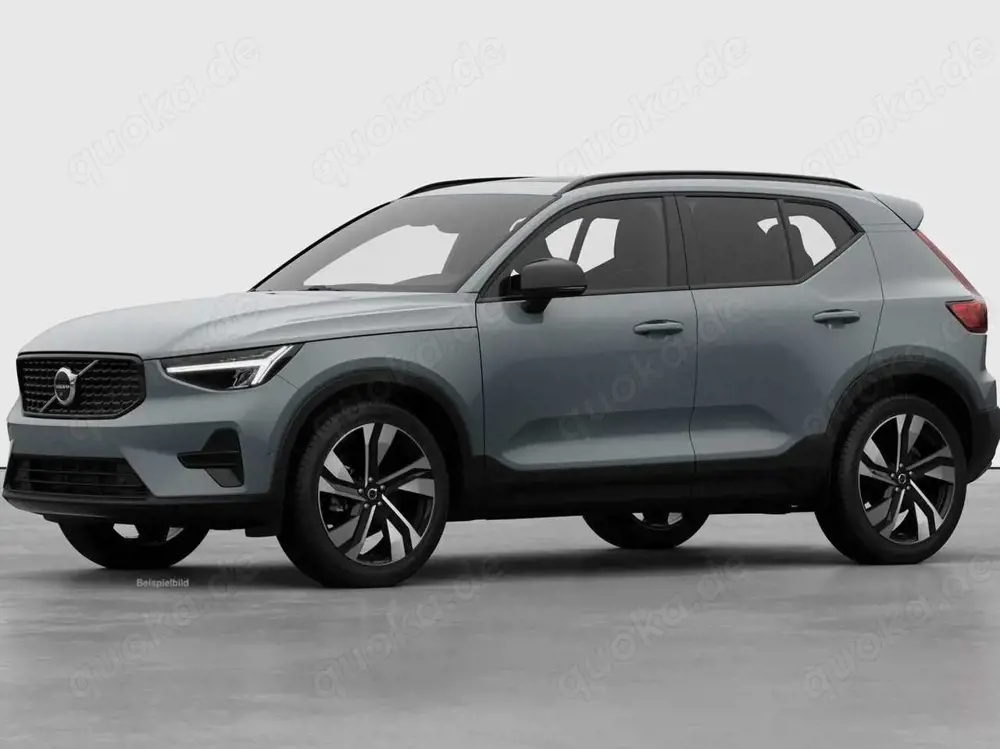 Volvo XC40 B3 Plus Dark Automatik (MJ2026,5)