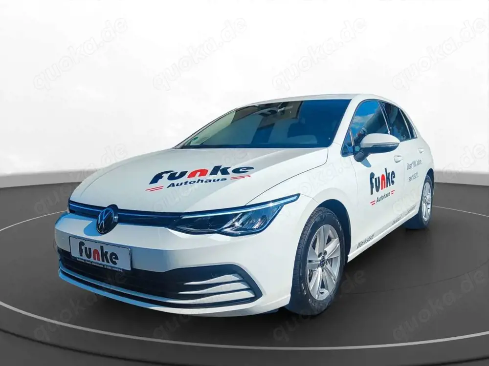 Volkswagen Golf 1.5 TSI OPF Life **ACC**SITZHEIZUNG**