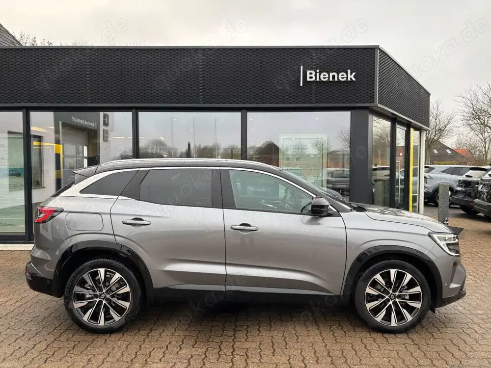 Renault Austral Mild Hybrid 160 Techno Automatik