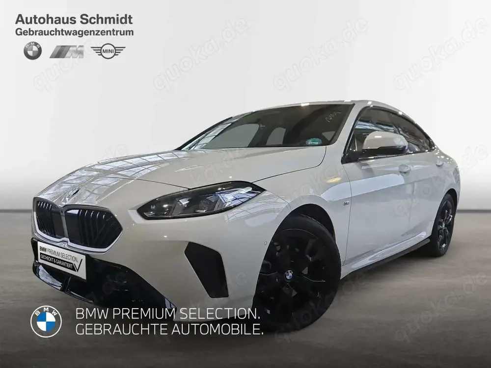 BMW 220 Gran Coupé 338€ netto/mtl.*M Sportpaket*LC Prof.*H