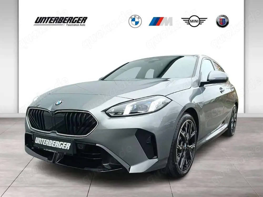 BMW 120 M Sport 19" HUD SHZ Iconic Glow