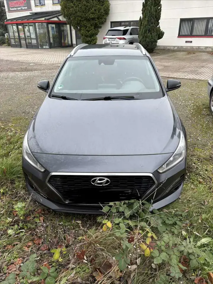 Hyundai i30 Kombi 1.4 T-GDI YES!