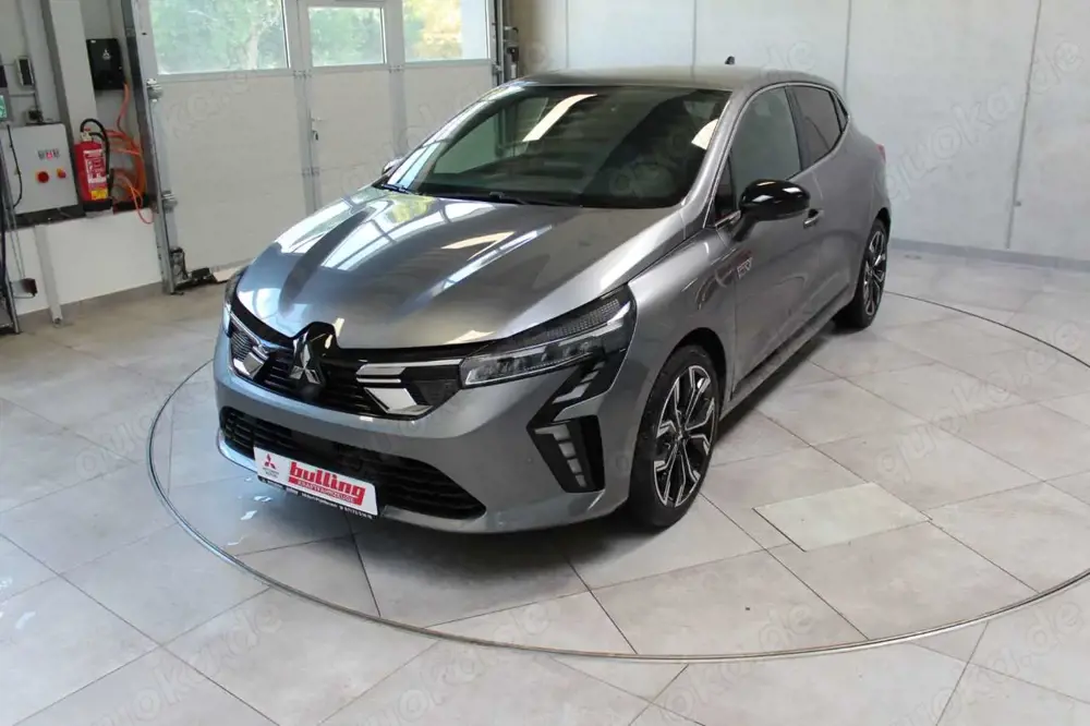 Mitsubishi Colt EDITION 1.6 Hybrid Automatik