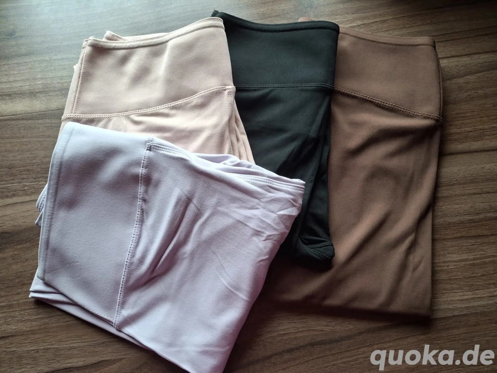 Neue Leggins 