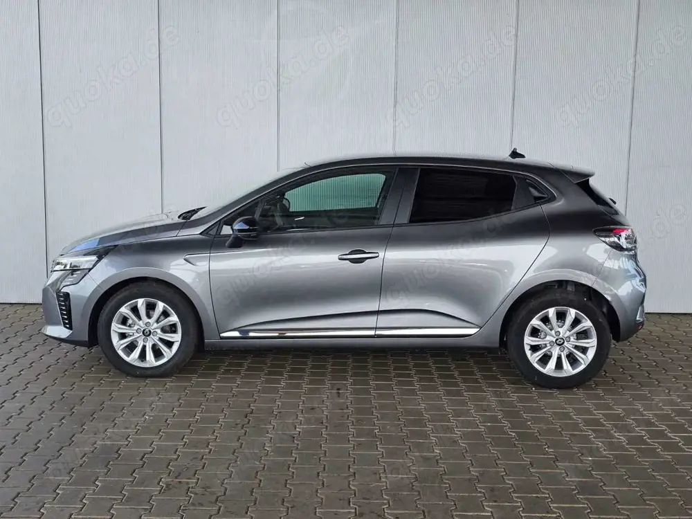 Renault Clio Evolution TCE90 Automatik / LED Carplay  Tempom...