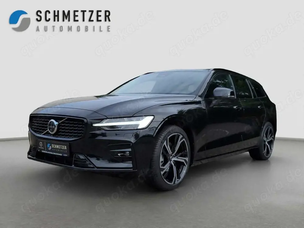 Volvo V60 +B4+Plus+Dark+Pano+HeadUp+360°Kamera+Voll-LED
