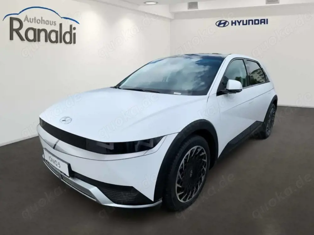 Hyundai IONIQ 5 77,4 kWh MJ 23 Techniq+20''+el.HK+PP+Panodach