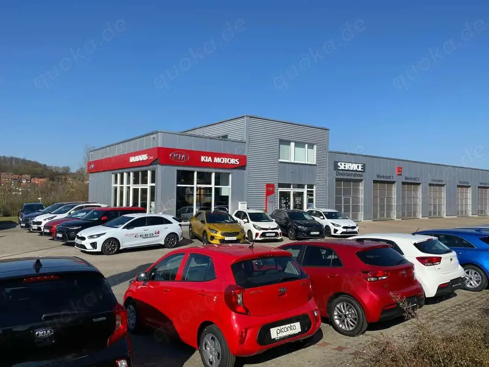 Kia Others PV5 71,2 Passenger Elite *WP*Power*Comfort*Smart