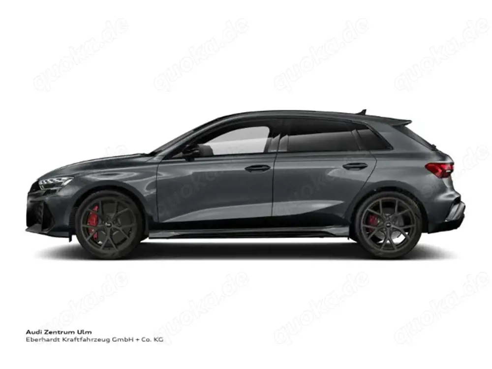 Audi RS3 RS3 Sportback 294 kW S tronic