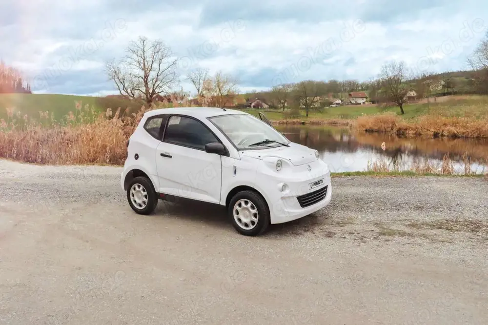 Aixam Others ELEKTRO MINAUTO Access *2025