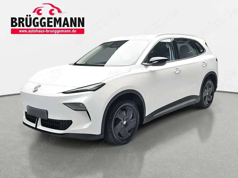 MG MGS5 EV MGS5 EV 49 KWH MY25 COMFORT