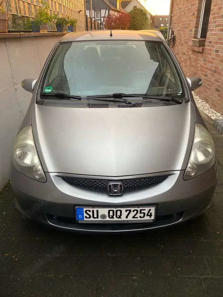 Honda Jazz Jazz 1.4 CVT ES